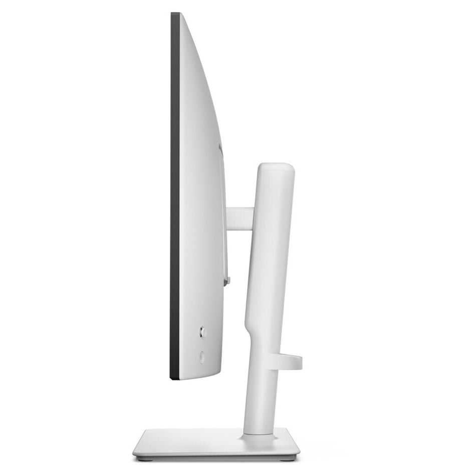 DELL Monitor S2725DSM 27'' QHD IPS, HDMI, Display Port, Height Adjustable, 3YearsW