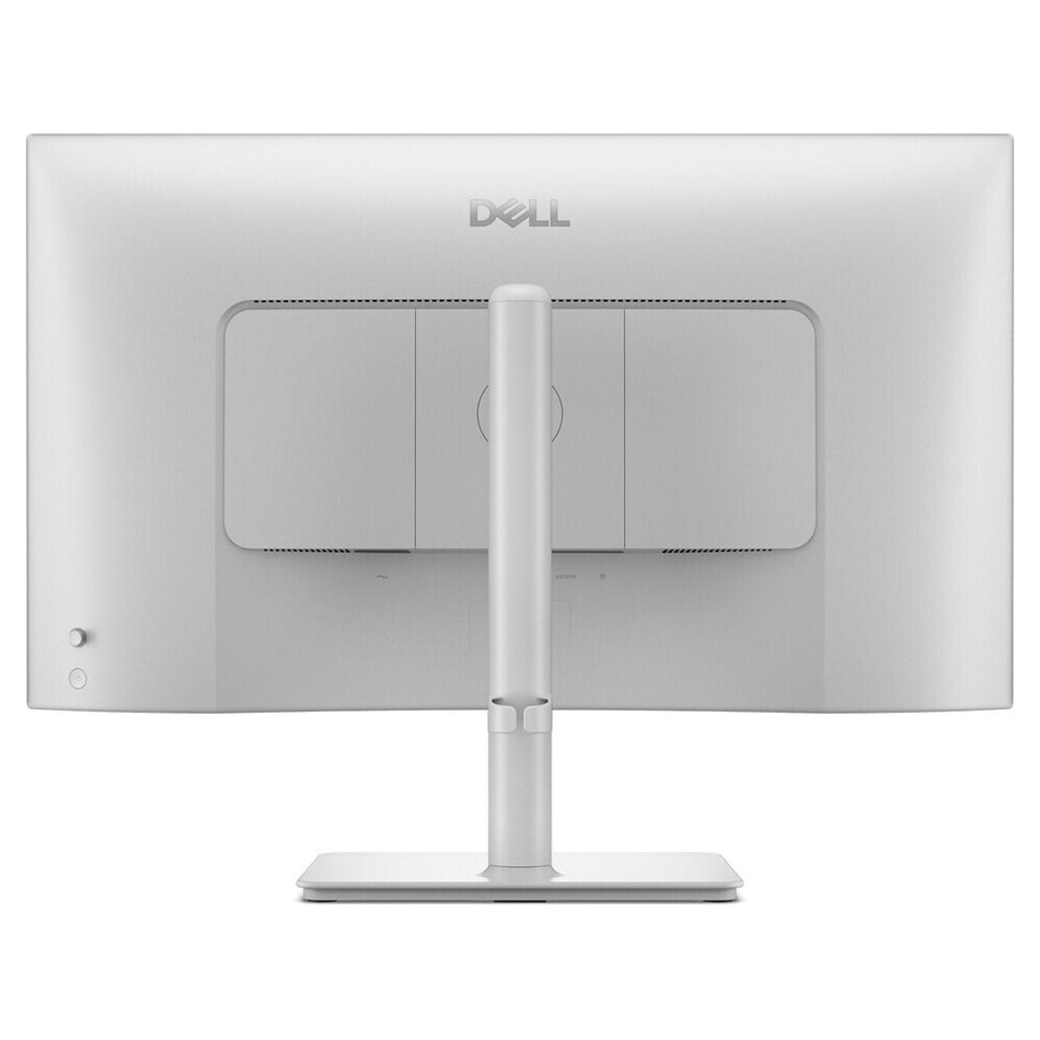 DELL Monitor S2725DSM 27'' QHD IPS, HDMI, Display Port, Height Adjustable, 3YearsW