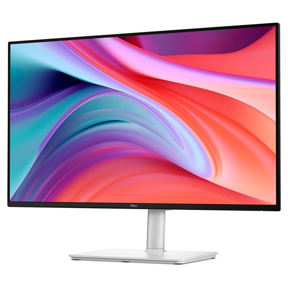 DELL Monitor S2725HSM 27'' FHD IPS 144Hz, HDMI, Height Adjustable, 3YearsW