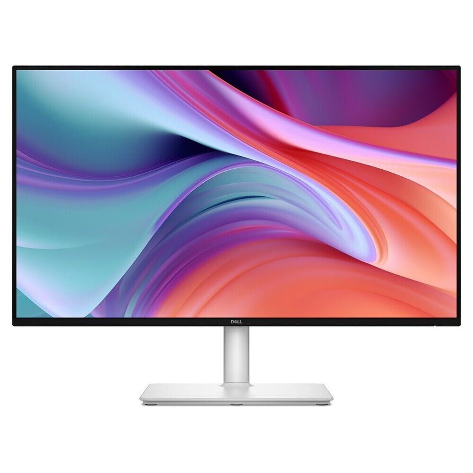 DELL Monitor S2725HSM 27'' FHD IPS 144Hz, HDMI, Height Adjustable, 3YearsW