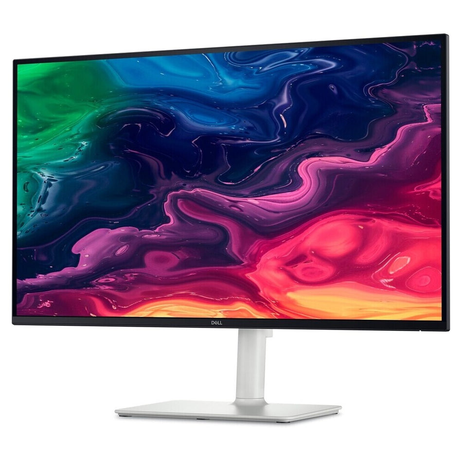 DELL Monitor PLUS S2725QC 27'' 4K IPS, USB-C,HDMI, Height Adjustable, 3YearsW