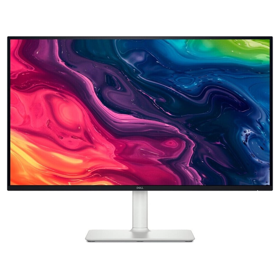 DELL Monitor PLUS S2725QS 27'' 4K IPS, HDMI, Display Port, Height Adjustable, 3YearsW
