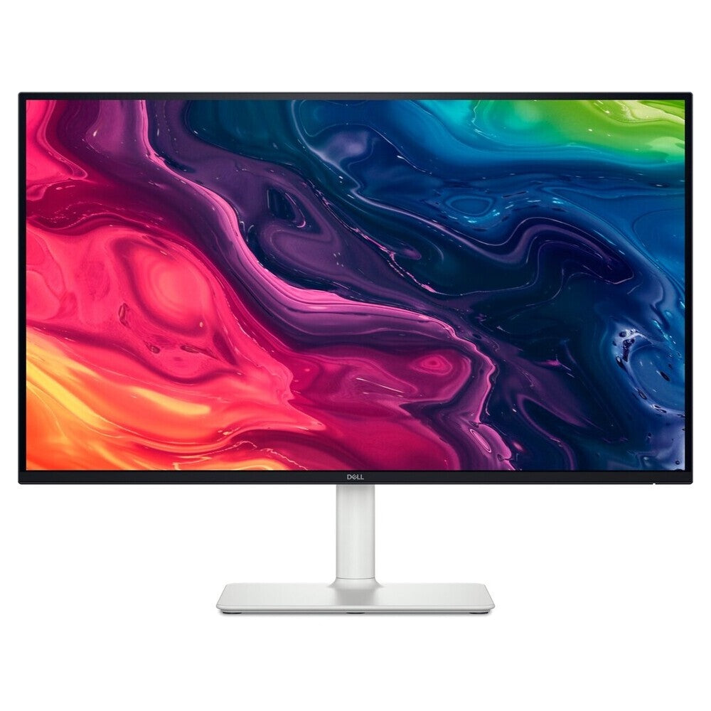 DELL Monitor PLUS S2725QS 27'' 4K IPS, HDMI, Display Port, Height Adjustable, 3YearsW