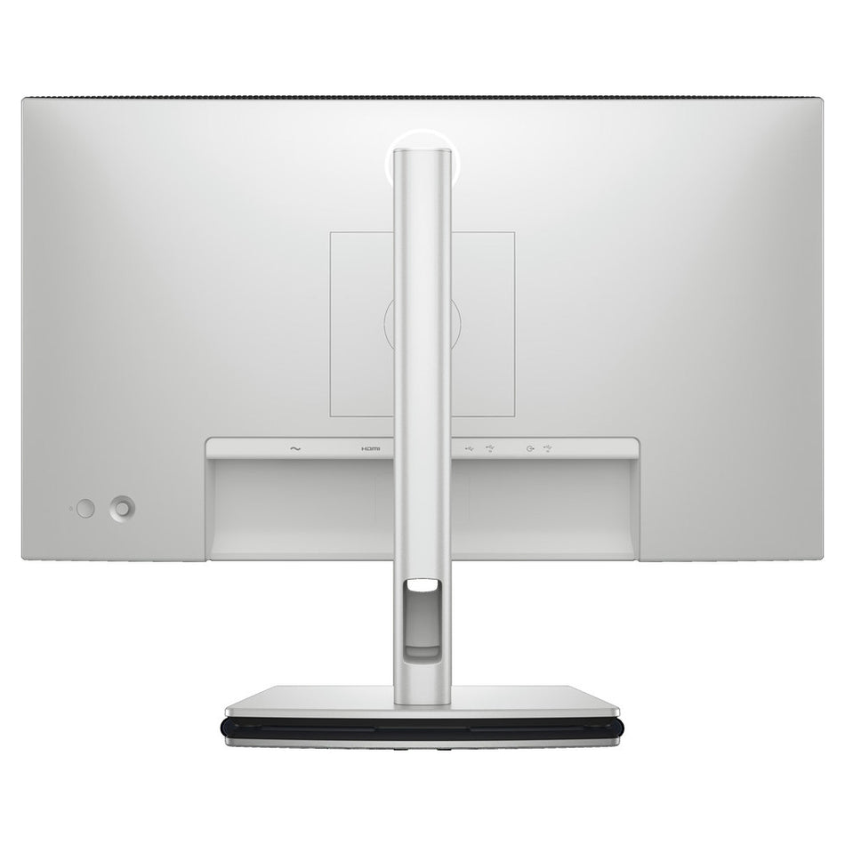 DELL Monitor U2424H 23.8'' Ultrasharp, FHD IPS 120Hz, HDMI, DisplayPort, Height Adjustable, 3YearsW