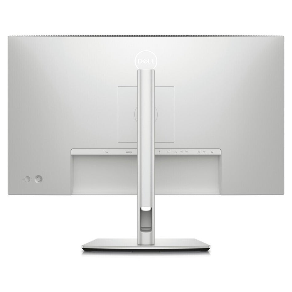 DELL Monitor U2724DE 27'' Ultrasharp QHD IPS 120Hz, HDMI, DisplayPort, Thunderbolt HUB, RJ45, Height Adjustable, 3YearsW