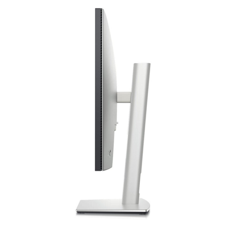 DELL Monitor U2724D 27'' Ultrasharp QHD IPS 120Hz, HDMI, DisplayPort, USB-C, Height Adjustable, 3YearsW