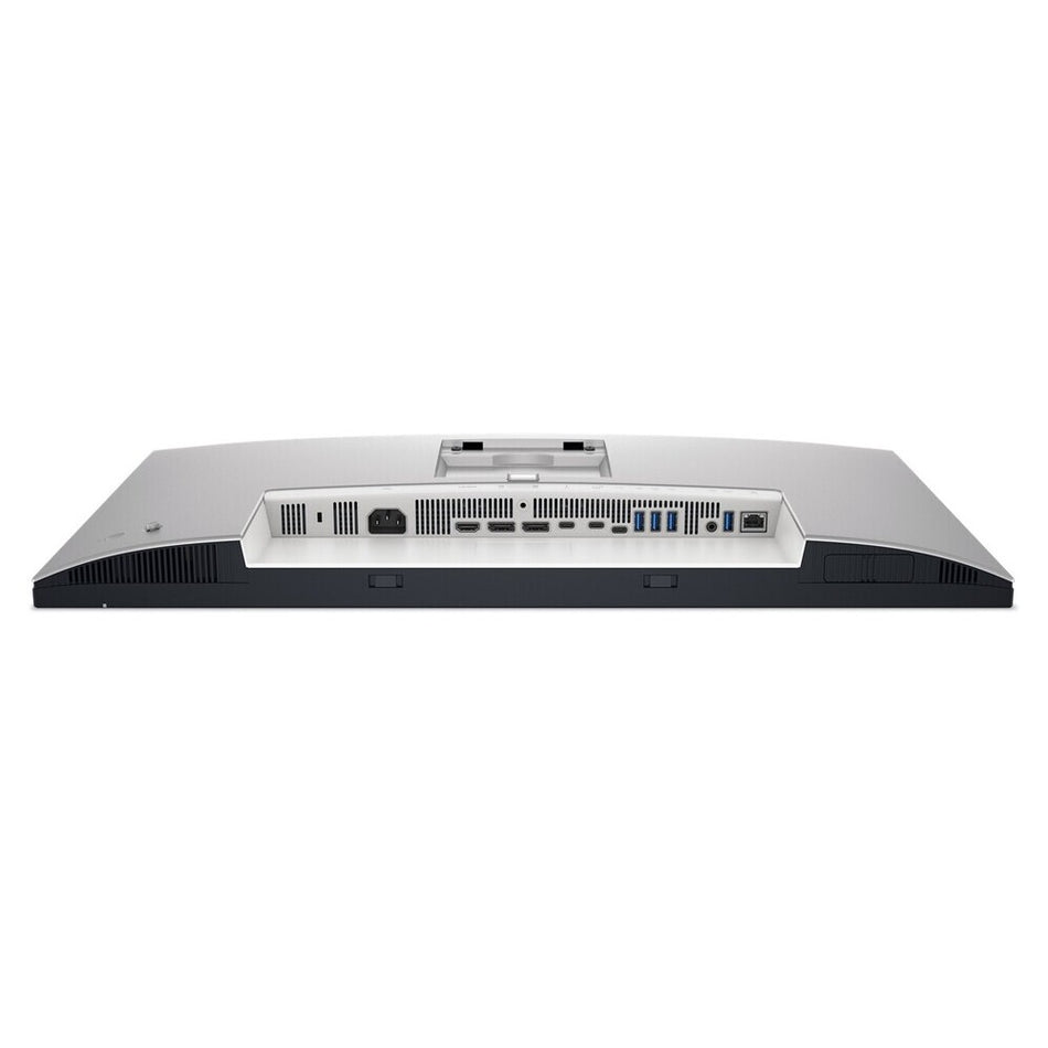DELL Monitor U2725QE 27'' 4K IPS Thunderbolt HUB, HDMI, Display Port, RJ45, Height Adjustable, 3YearsW