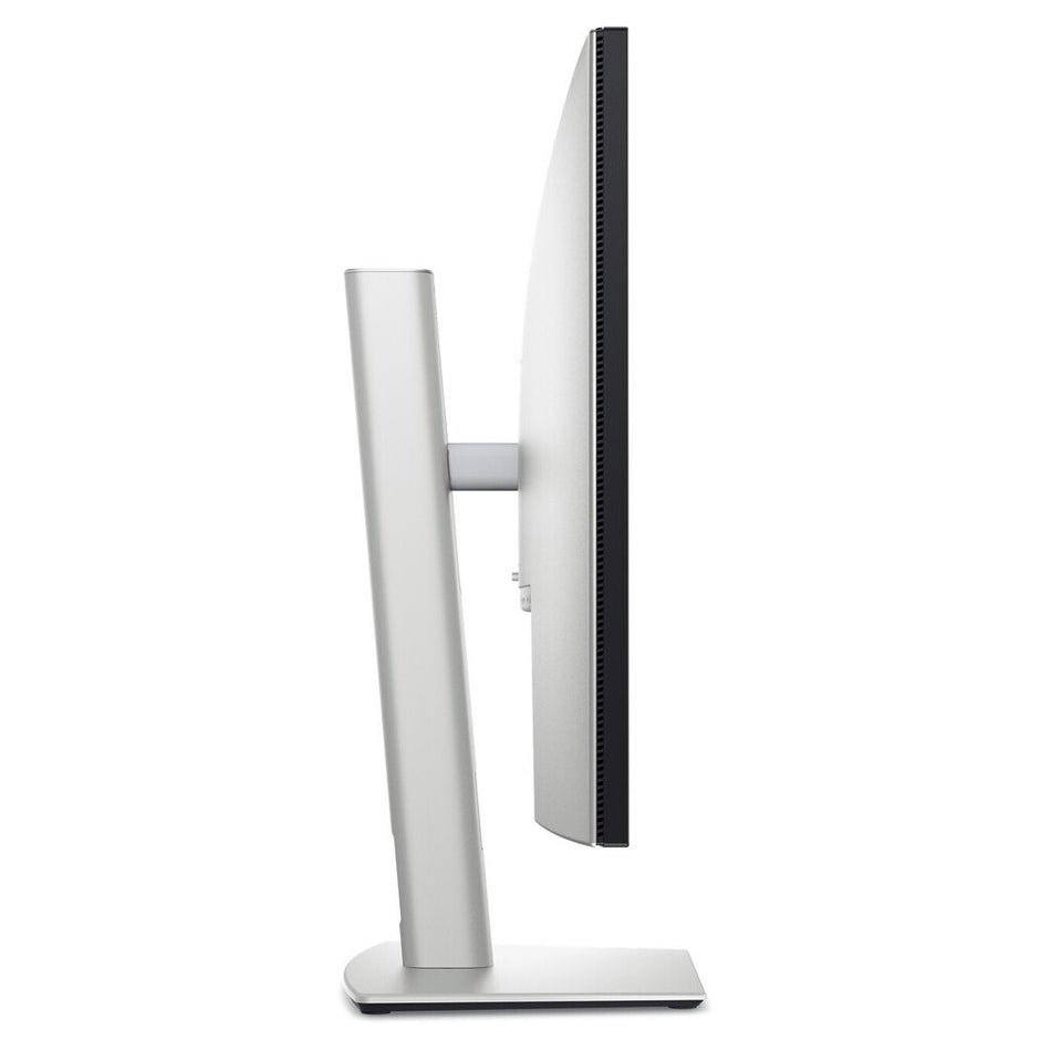 DELL Monitor U3225QE 31.5'' 4K IPS Thunderbolt HUB, HDMI, Display Port, RJ45, Height Adjustable, 3YearsW