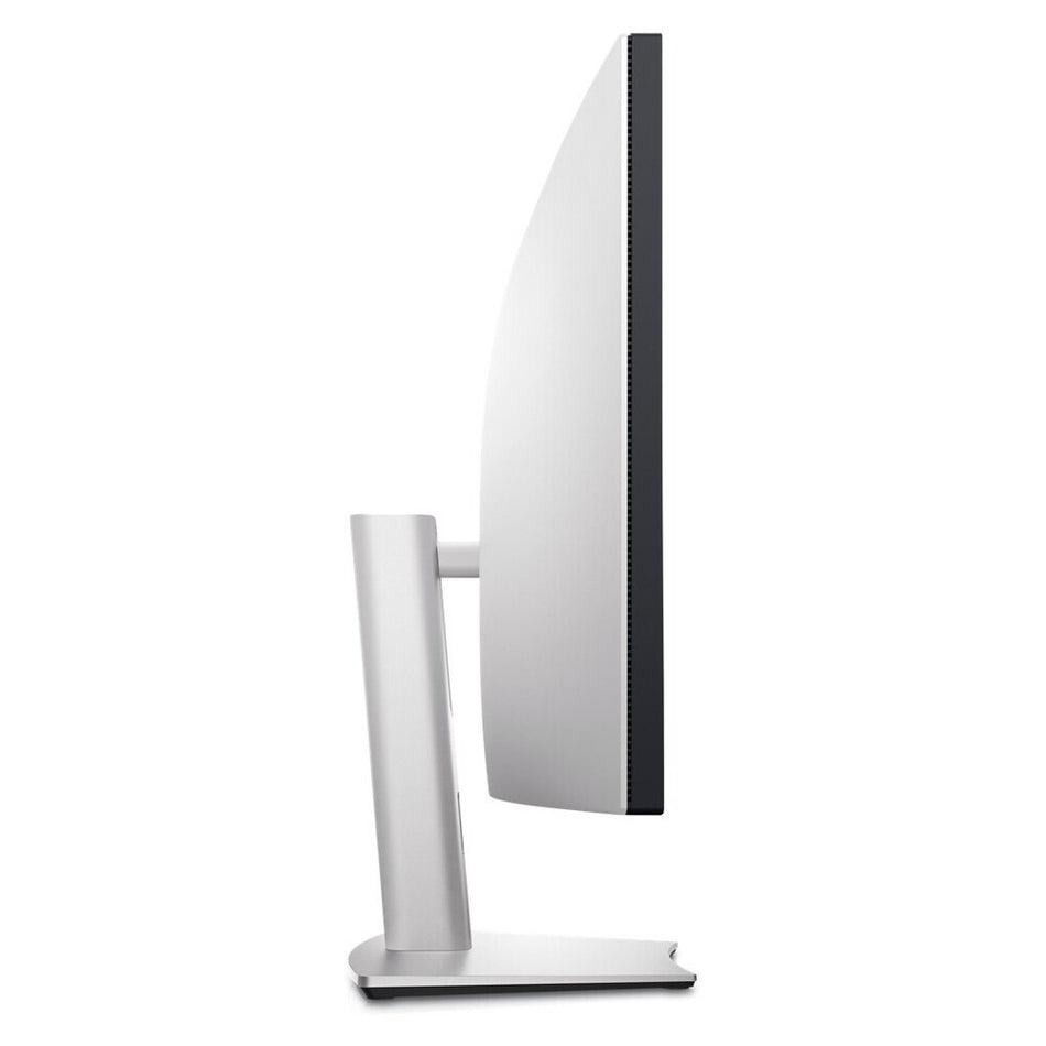 DELL Monitor U4924DW 49'' 5K DUAL QHD Curved Ultrasharp IPS, HDMI, DisplayPort, USB-C HUB, Speakers, Height Adjustable, 3YearsW