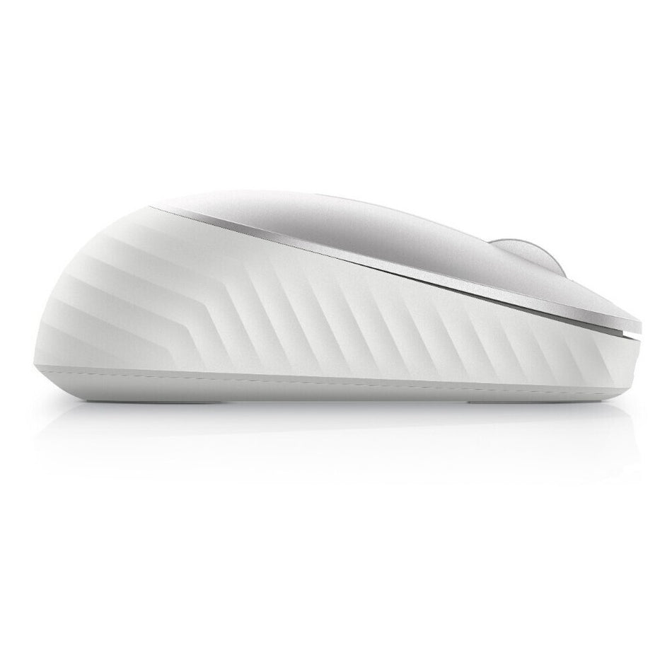 Dell Premier Rechargeable Wireless Mouse – MS7421W - White