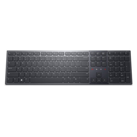 DELL Premier Collaboration keyboard KB900 US/INT