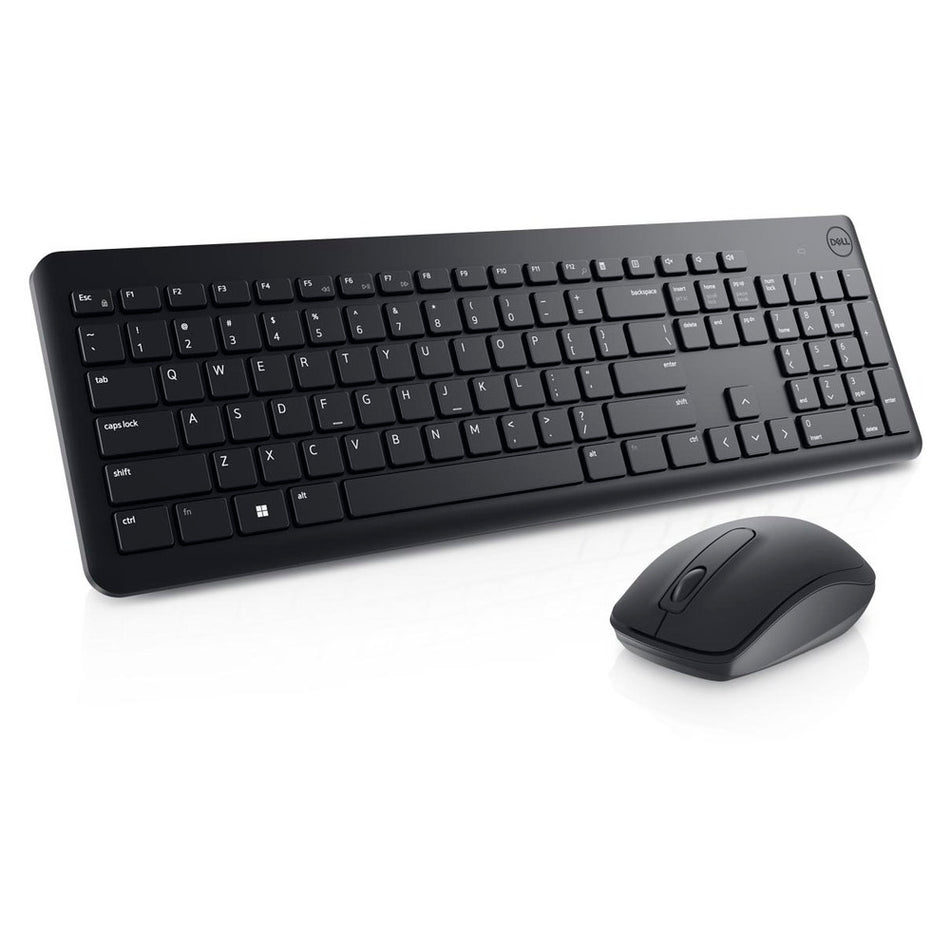 Clavier et souris sans fil DELL KM3322W - Grec