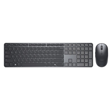 DELL Pro 7 Slim Keyboard and Mouse - KM726 Greek(QWERTY) Wireless
