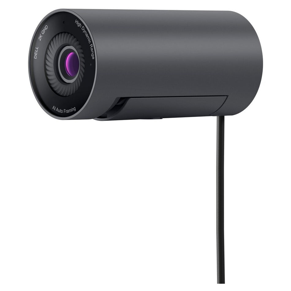 Webcam professionnelle DELL WB5023 2K QHD