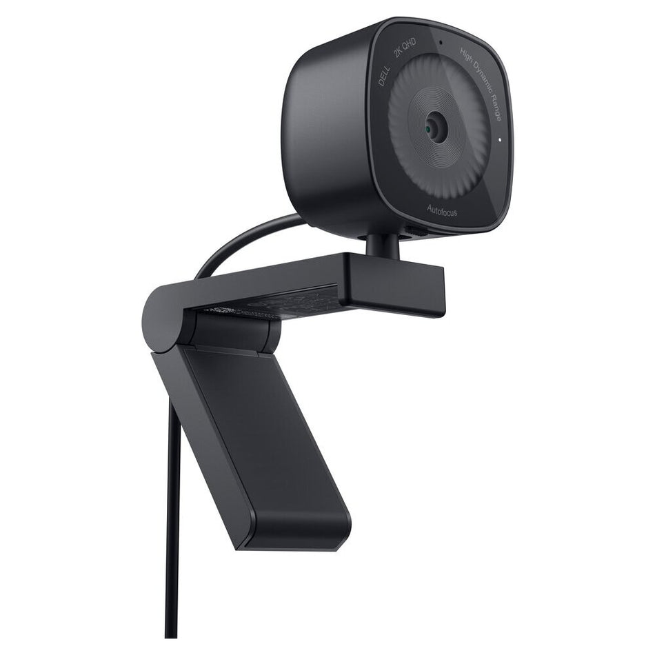 DELL Webcam WB3023 2K QHD