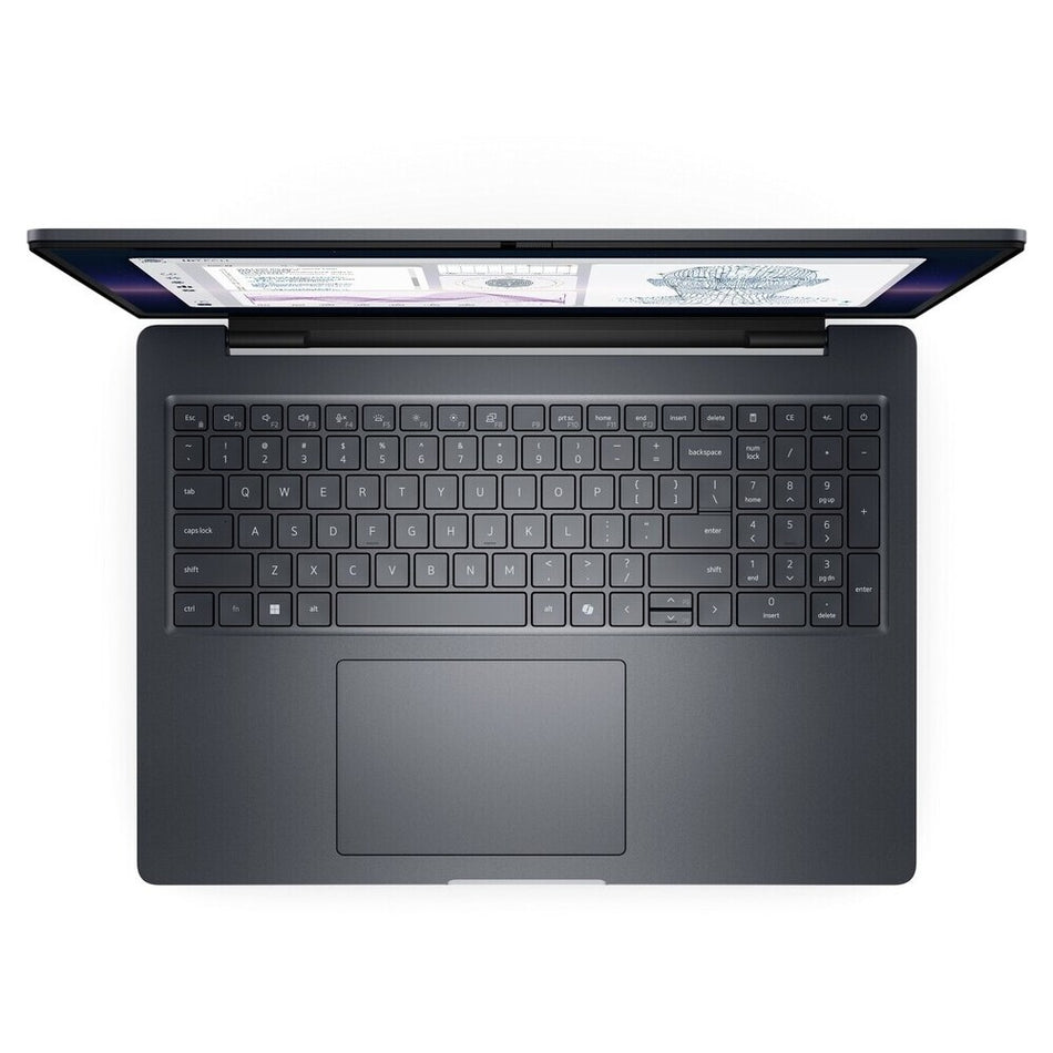 DELL Pro Max 16 Plus MB16250 16'' FHD+/Ultra 9 285HX/64GB/1TB SSD/RTX PRO 3000/Win 11 Pro/3Y Prosupport