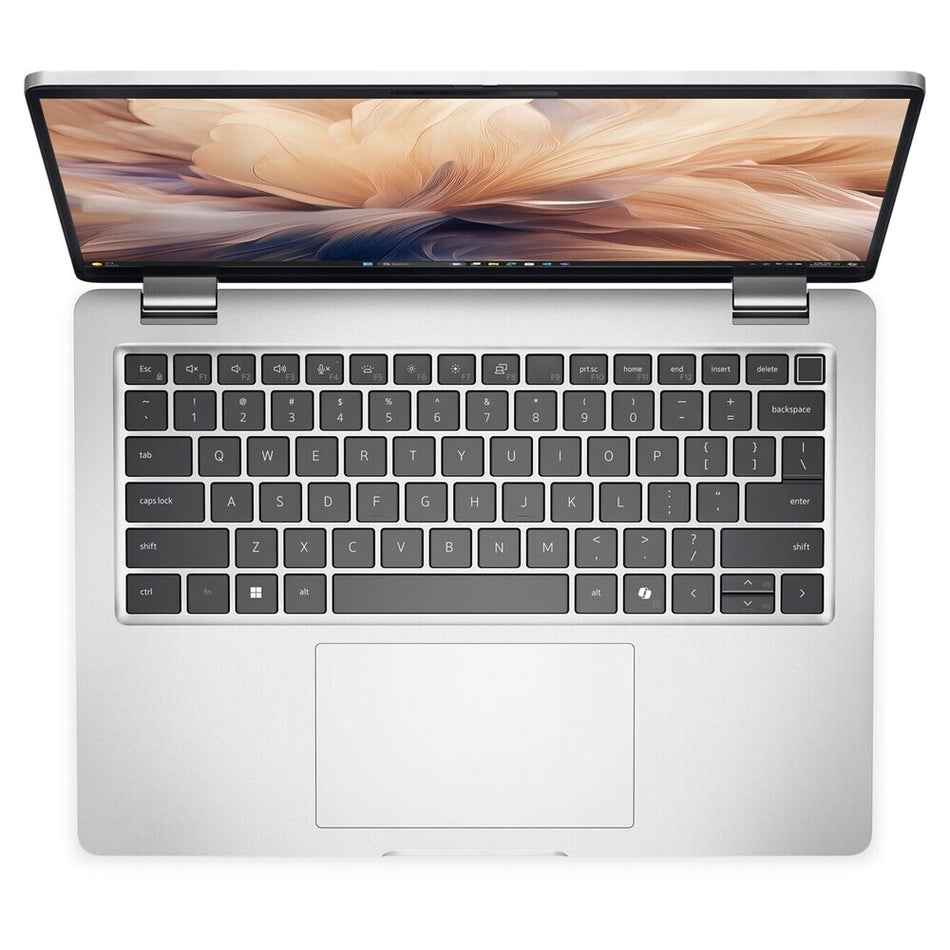DELL Pro 14 Plus PB14255 14'' FHD+/AMD Ryzen AI 7 Pro 350/32GB/1TB SSD/Radeon 860M/4G+eSIM/Win 11 Pro/3Y Prosupport NBD