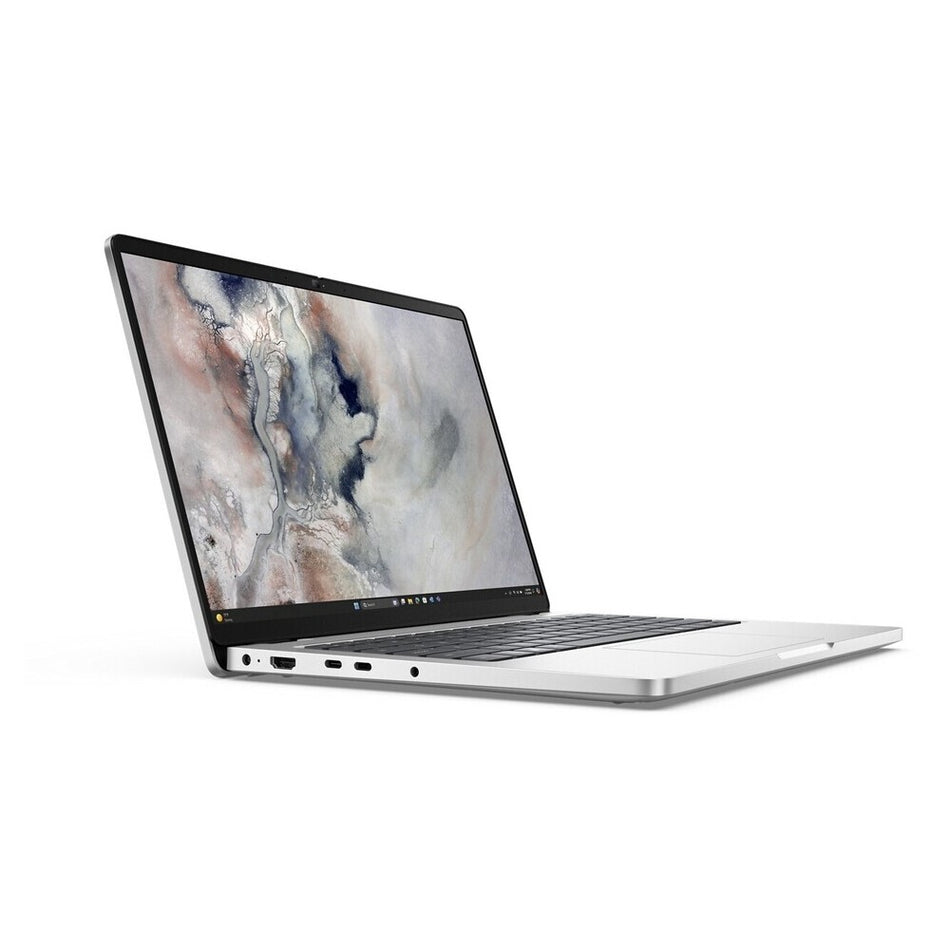 DELL Pro 14 PC14250 14'' FHD+/Ultra 7 255U/16GB/1TB SSD/Intel Graphics/Win 11 Pro/3Y Prosupport NBD/Platinum Silver