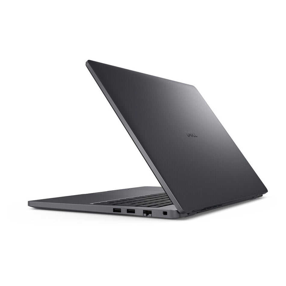DELL Pro 16 PC16250 16'' FHD+/Core 5 120U/16GB/512GB SSD/UHD Graphics/Win 11 Pro/3Y Prosupport NBD/Magnetite