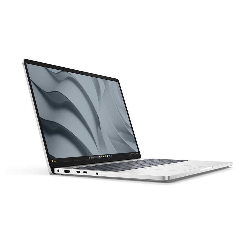 DELL Pro 16 PC16250 16'' FHD+/Ultra 7 255U/16GB/1TB SSD/Intel Graphics/Win 11 Pro/3Y Prosupport NBD/Platinum Silver