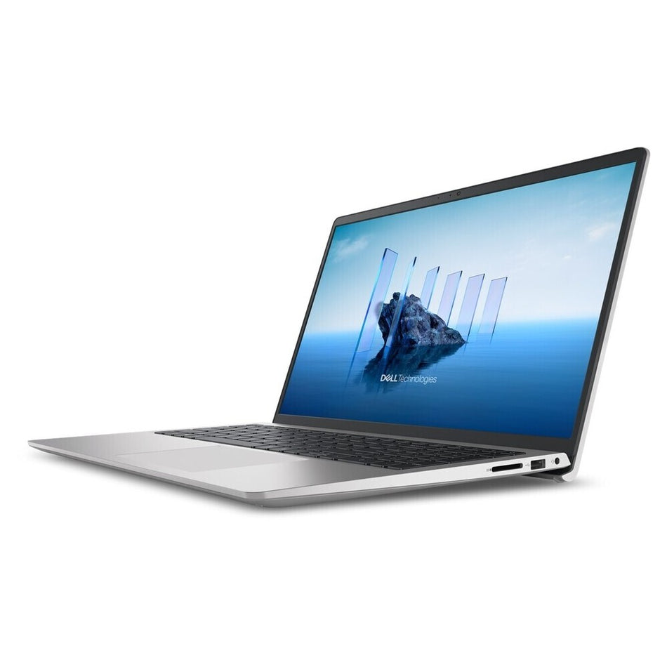 DELL Pro 15 Essential PV15250 15.6'' FHD/Core i5-1334U/16GB/1TB SSD/UHD Graphics/Win 11 Pro/3Y Prosupport/Platinum Silver