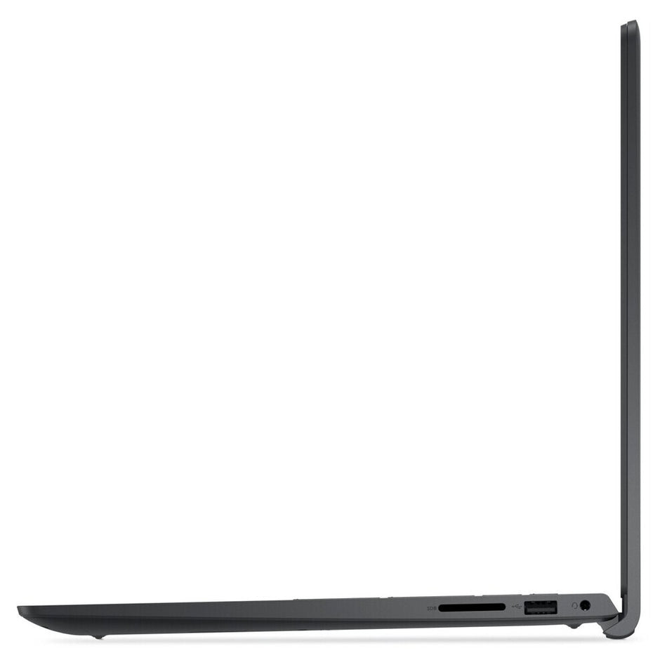 DELL Pro 15 Essential PV15255 15.6'' FHD/AMD Ryzen 5 7520U/16GB/512GB SSD/AMD Radeon 610M/Win 11 Home/1Y NBD/Carbon Black