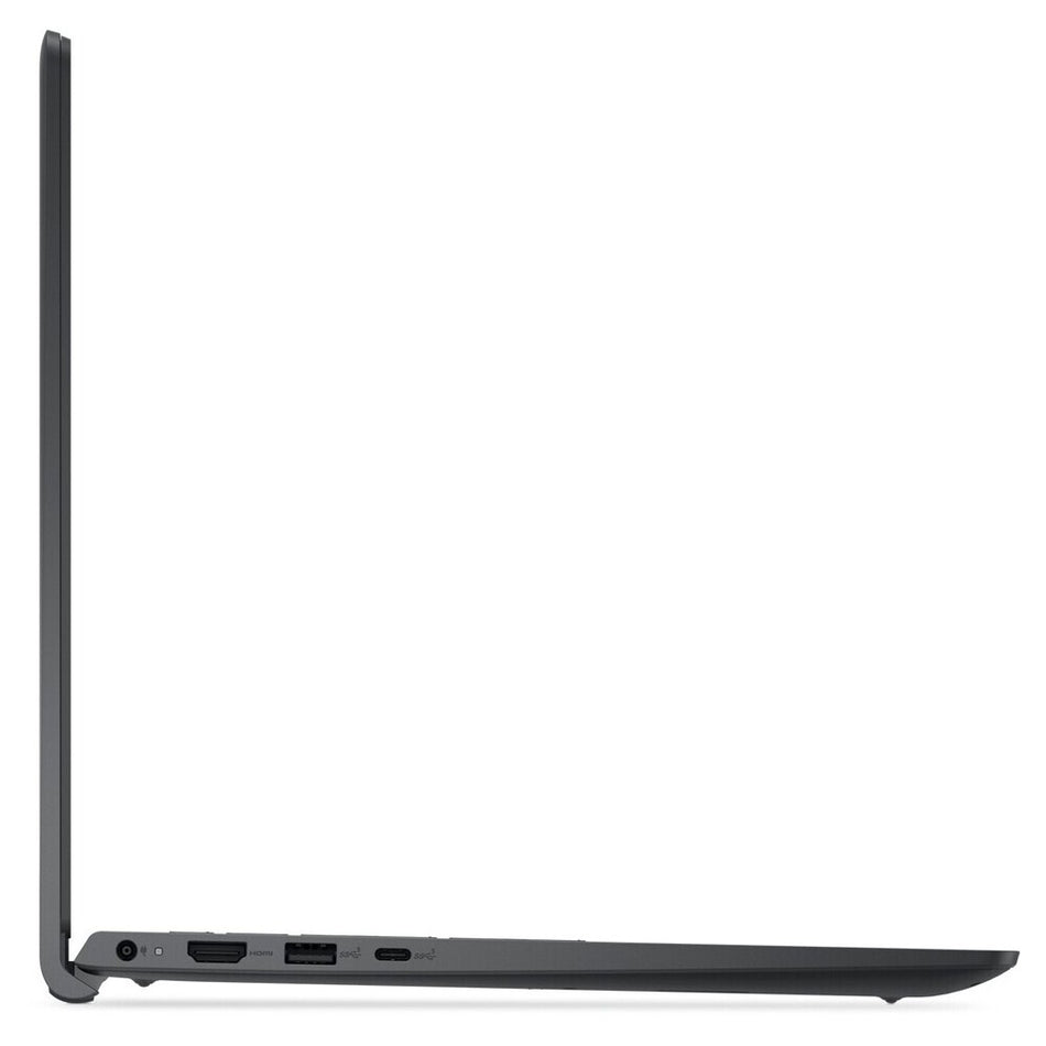 DELL Pro 15 Essential PV15255 15.6'' FHD/AMD Ryzen 5 7520U/16GB/512GB SSD/AMD Radeon 610M/Win 11 Home/1Y NBD/Carbon Black