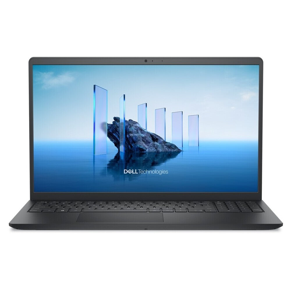 DELL Pro 15 Essential PV15255 15.6'' FHD/AMD Ryzen 5 7520U/16GB/512GB SSD/AMD Radeon 610M/Win 11 Home/1Y NBD/Carbon Black