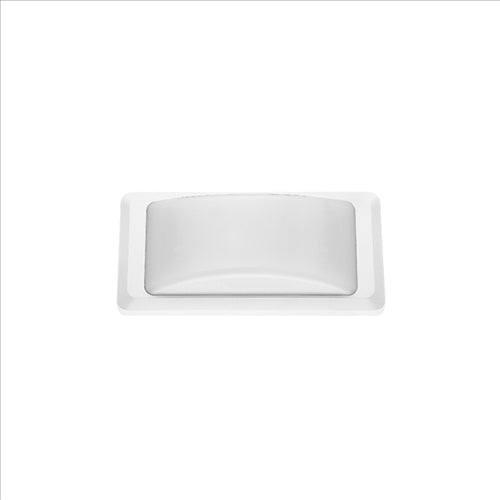 ΑΠΛΙΚΑ 2xG9 ΛΕΥΚΟ ΠΛΑΣΤΙΚΗ