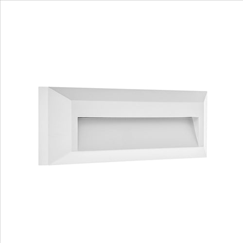 ΑΠΛΙΚΑ LED 2,5W 3000K ΜΙΣΟ ΠΑΡ/ΜΗ ΛΕΥΚΟ