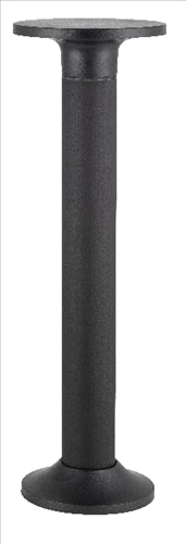 LED ΚΟΛΩΝΑΚΙ ΚΗΠΟΥ 7W 3000K ΑΝΘΡΑΚΙ ΠΛΑΣΤΙΚΟ