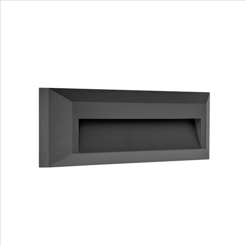 ΑΠΛΙΚΑ LED 2,5W 3CCT ΜΙΣΟ ΠΑΡ/ΜΗ ΑΝΘΡΑΚΙ ΠΛΑΣΤΙΚΗ DOWN