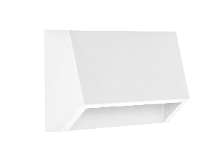 ΑΠΛΙΚΑ LED 1.5W 3CCT ΚΥΡΤΗ ΛΕΥΚΟ ΠΛΑΣΤΙΚΗ DOWN