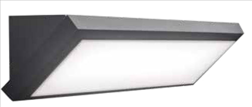 ΑΠΛΙΚΑ LED 21W 3CCT ΚΥΡΤΗ ΛΕΥΚΗ ΠΛΑΣΤΙΚΗ DOWN