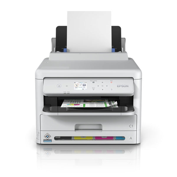 Πολυμηχάνημα Epson Workforce Pro WF-C5390DWF