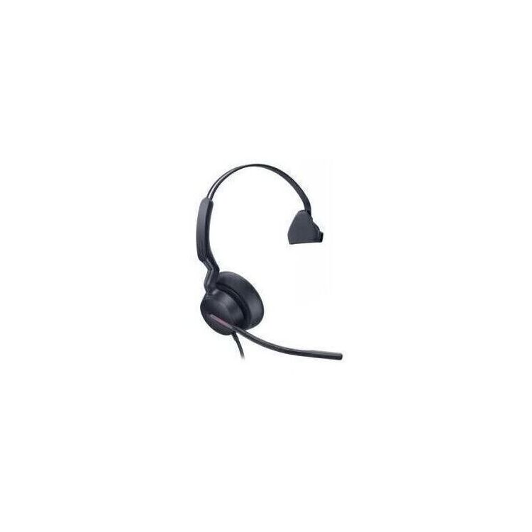 CASQUE YEALINK UH44 Mono USB-C/A FILAIRE