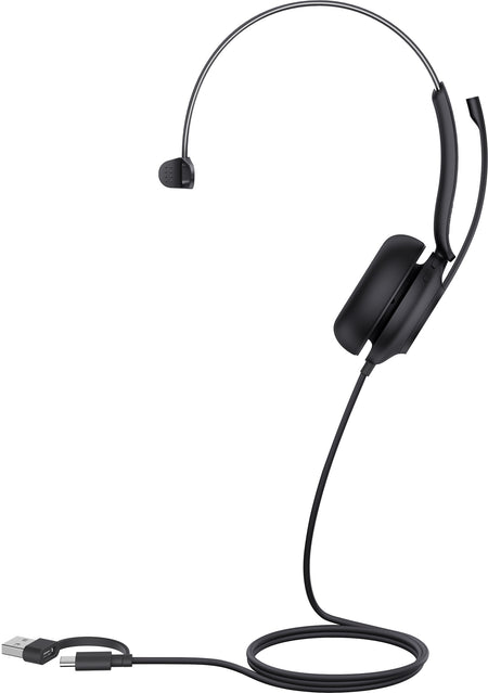 YEALINK Headset UH35 MONO TEAMS