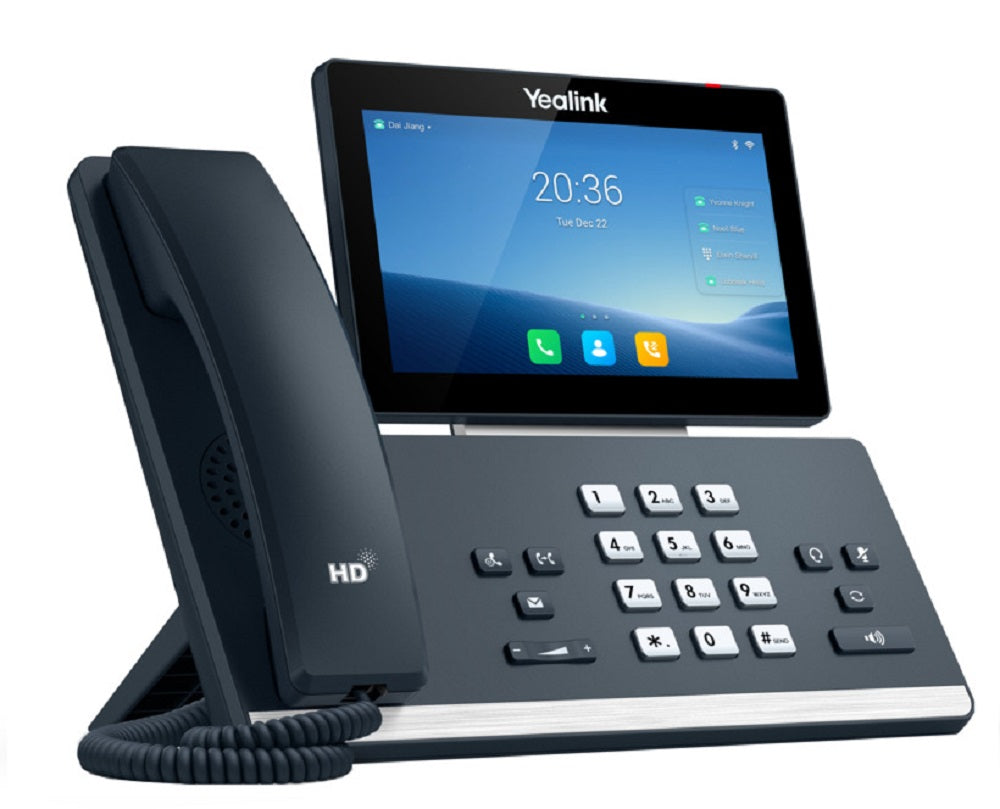 YEALINK IP PHONE SIP-T58W