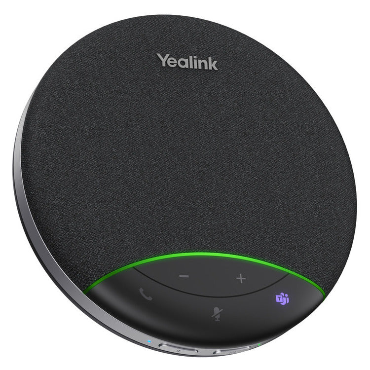 HAUT-PARLEUR USB YEALINK SP92 AVEC DONGLE BLUETOOTH S/F