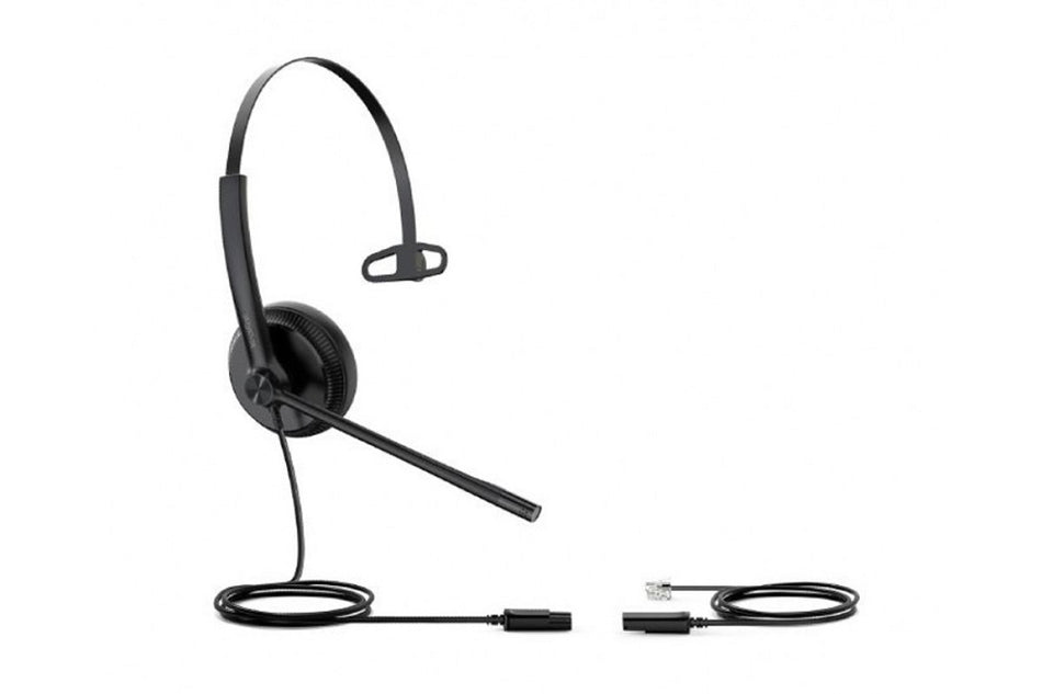 YEALINK CASQUE YHS34 MONO RJ9