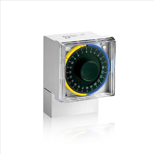 ΧΡΟΝΟΔΙΑΚΟΠΤΗΣ ΕΞΩΤΕΡ 24h&ΕΦΕΔΡΕΙΑ PERRY