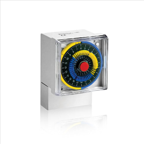 ΧΡΟΝΟΔΙΑΚΟΠΤΗΣ ΕΞΩΤΕΡ 24h&7ημ&ΕΦΕΔΡΕΙΑ/30'   PERRY