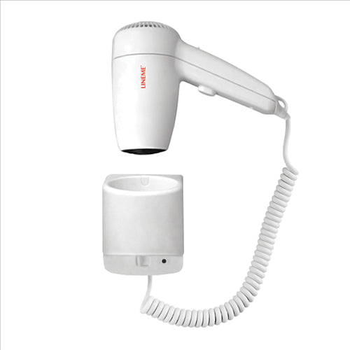 ΠΙΣΤΟΛΑΚΙ ΜΑΛΛΙΩΝ ΛΕΥΚΟ ΕΠΙΤΟΙΧΟ 1200W