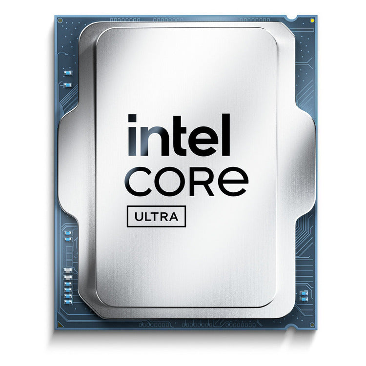 INTEL CORE ULTRA 7  265 5.3GHz ArrowLake , BX80768265