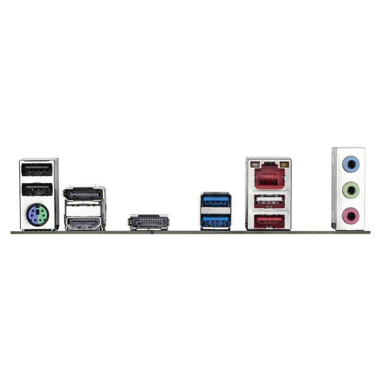 GIGABYTE MOTHERBOARD B860M DS3H DDR5, 1851, MATX