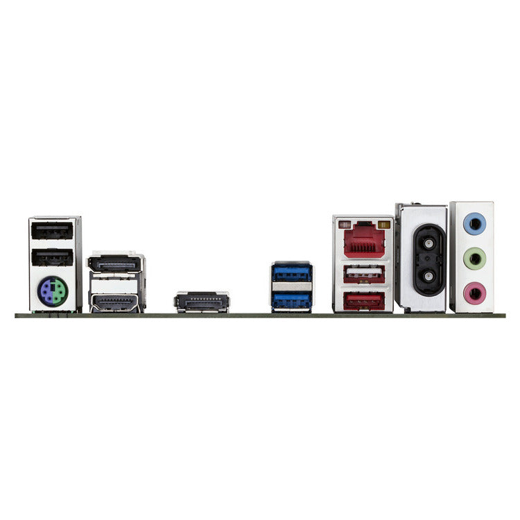 GIGABYTE MOTHERBOARD B860M DS3H WIFI6E DDR5, 1851, MATX
