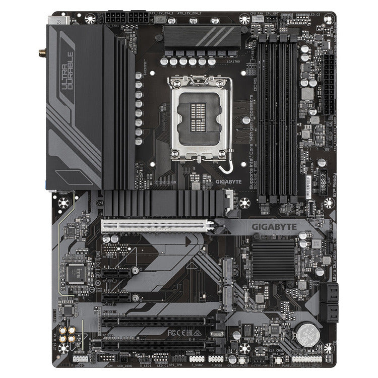 CARTE MÈRE GIGABYTE Z790 D AX, 1700, DDR5, ATX