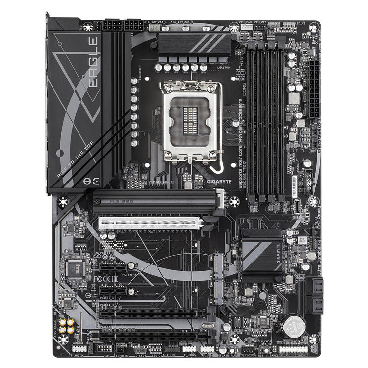 GIGABYTE MAINBOARD Z790 EAGLE, 1700, DDR5, ATX