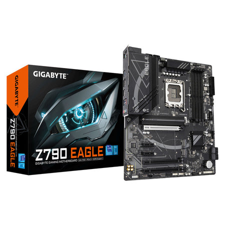 GIGABYTE MOTHERBOARD Z790 EAGLE, 1700, DDR5, ATX