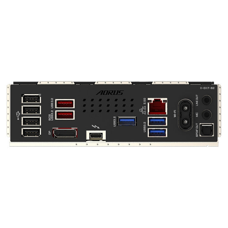 GIGABYTE MOTHERBOARD Z890 A ELITE WIFI7,, 1851, DDR5, ATX